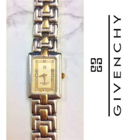 givenchy watch women& 39